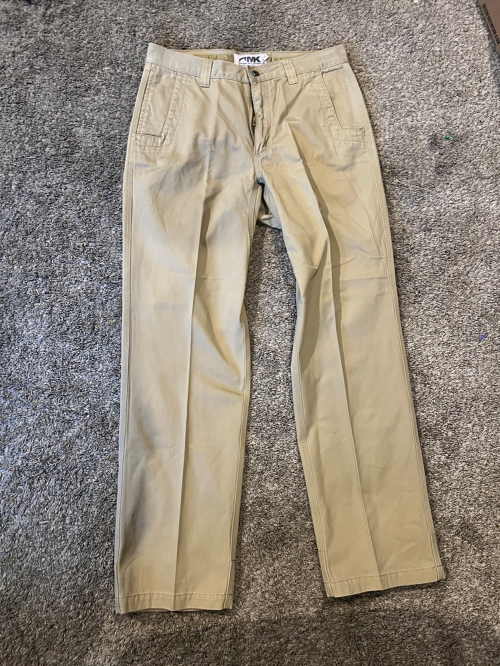 Mountain Khakis Pants